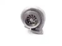 Турбокомпрессор 709574-5003S Garrett GT4288N (1449889, 572780) Scania 7095745003S GARRETT