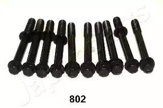 GRAND VITARA (2006>) 10 ШТ BL-802 JAPAN PARTS GROUP