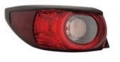 фонарь задний! левый\ Mazda CX-5 2.0 17> 21619AJLUE DEPO