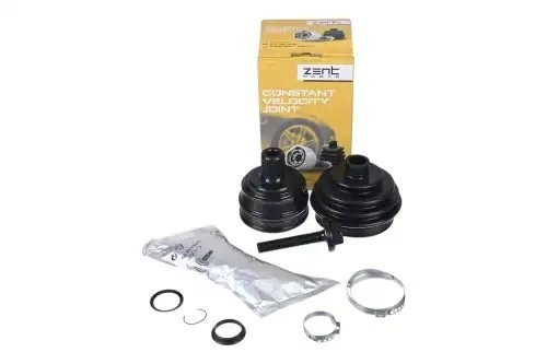ШРУС наружный к-кт! 22543\ Audi 80 1.6-1.9D 86-91 Z21521 ZENTPARTS