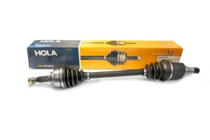 Вал приводной в сборе передний левый CV51017 HOLA