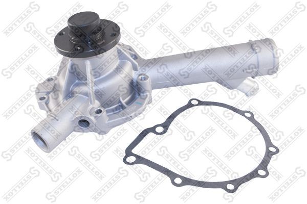 помпа!\ MB W202/W124/W210 OM111 1.8-2.3 93-00 4509-0007-SX STELLOX