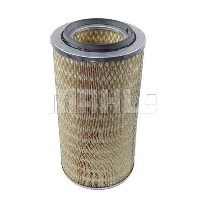 Фильтр воздушный LX265 MAHLE KNECHT