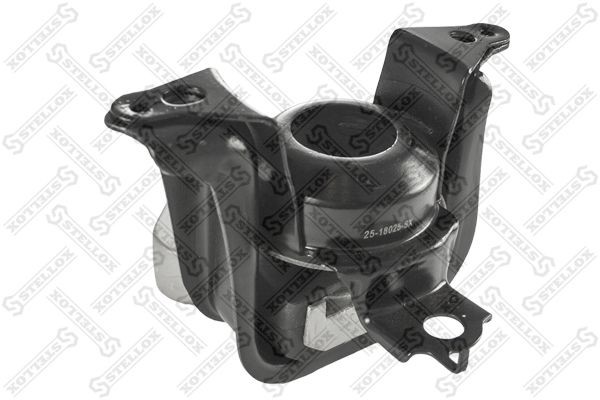 подушка двигателя правая!\Toyota Yaris/Echo NCP10/SCP10 99-05 25-18025-SX STELLOX