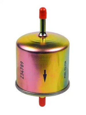 фильтр топливный! Ford Scorpio/Mondeo/KA 1.3-2.9 93>, Mazda 121 1.3 96> Z34789 ZENTPARTS