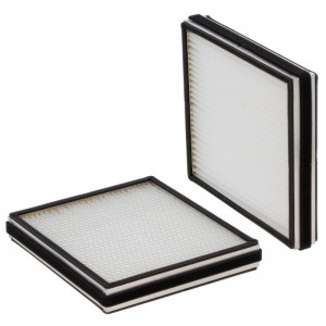 5063679_90126, Фильтр салона внешний основной SC90126 HIFI FILTER