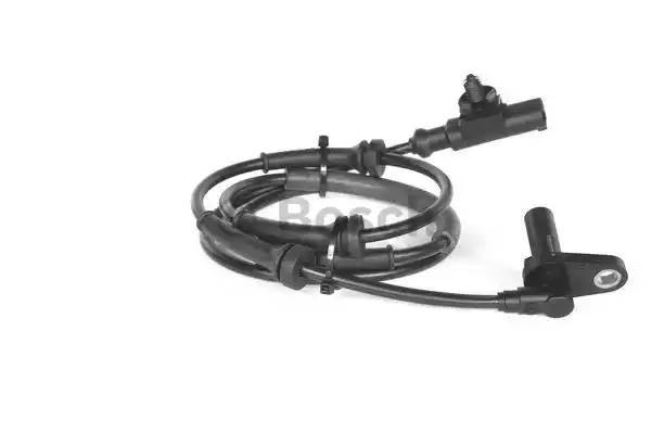 Датчик АБС LAND ROVER Discovery (09-) колеса заднего BOSCH 0 265 007 922 BOSCH