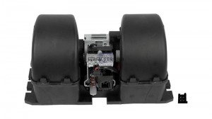 Вентилятор MAN TGA,TGM,TGS отопителя салона в сборе (мотор 0130111204) DT 3.82053 DIESEL TECHNIC