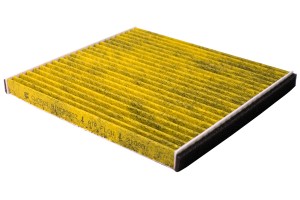Фильтр салонный антибактериальный B18CR0502 B18CR0502 CWORKS