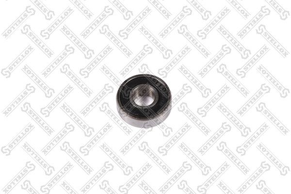 подшипник трансмиссии !10x26x8\ 7551025SX STELLOX