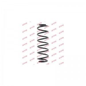 пружина задняя!\ VW Polo 1.0-1.4/1.4TDi 01> RH5539 KAYABA