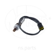 Датчик кислорода CHEVROLET Lacetti (03-) (1.4/1.6),Aveo (03-) (1.2) NSP NSP0196418970 NSP