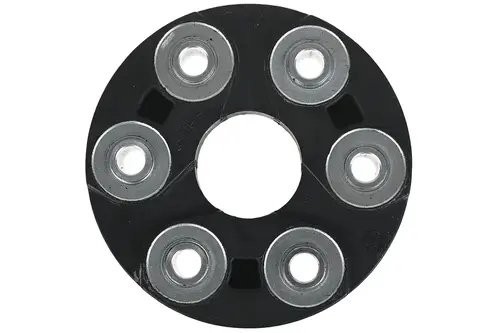 муфта кардана к-кт! с болтами и гайками MB W124/W210/W140/C124 89-02 Z43020 ZENTPARTS