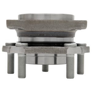 Ступица в сборе NISSAN Quashqai II (13-), X-Trail III (13-) HW51-049 HW51-049 HOLA