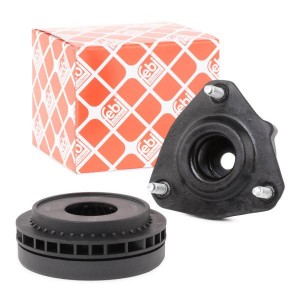 опора амортизатора переднего! с подшипником\ Ford Fiesta,Mazda 2 1.25-1.6/1.4TDC 31292 FEBI BILSTEIN