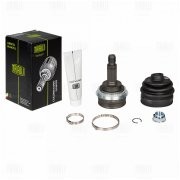 ШРУС Subaru Forester SF (97-) 2.0i (наруж. перед.) (GO 2204) GO2204 TRIALLI