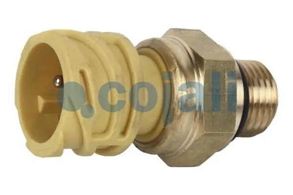 датчик давления !картерных газов, 4-pin VOLVO Bus/FH/FM/FMX/NH 2260284 COJALI