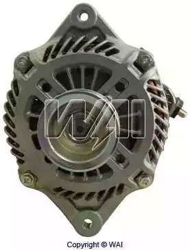 SUBARU FORESTER (S11) (2002-2007) FORESTER (S12) ( 11226N WAI