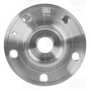 Ступица перед. в сборе с подшип. Volvo XC90 (02-) после 12.06 г.в. (MR 1040) MR 1040 TRIALLI