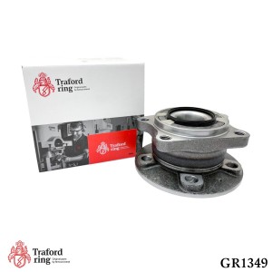 ступица задняя! с подшип.\ Volvo XC90 02> GR1349 TRAFORD RING