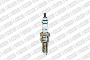 Свеча зажигания IU27 IU27 DENSO