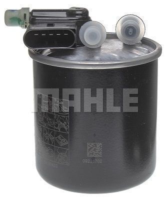 MERCEDES BENZ W204/212/X164/204/W164/906 KL911 MAHLE KNECHT