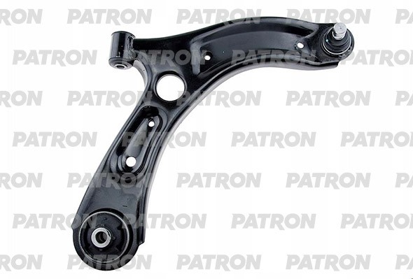 Рычаг подвески HYUNDAI Solaris (17-) передней нижний правый PATRON PS50360R PATRON