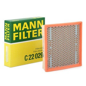 CHRYSLER CHRYSLER 300C (2004>) C22029 MANN FILTER