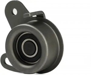 ролик натяжной ремня ГРМ! Hyundai Accent/Getz/Matrix, KIA Rio 1.3-1.6 92-11 Z23628 ZENTPARTS