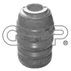 отбойник амортизатора переднего!\ VW Golf/Bora 98> 510260 GS P
