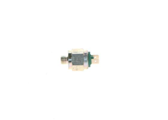 Датчик давления 10 bar, M12*1,5 0986346062 BOSCH