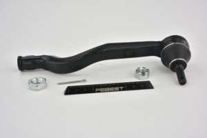 Наконечник рулевой правый RENAULT LOGAN, SANDERO 2421-LOGRH 2421-LOGRH FEBEST