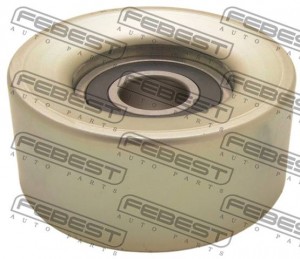 Ролик натяжной 0387-20CU2 0387-20CU2 FEBEST