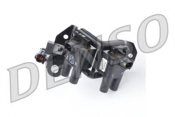 Катушка зажигания (Accent II/III) DIC0112 DENSO