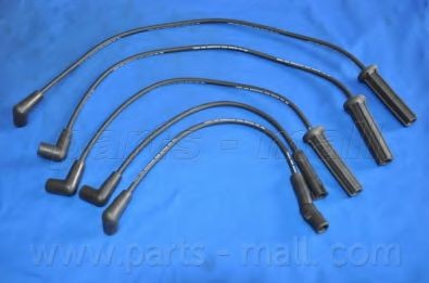 Провода зажигания высоковольтные DAEWOO NEXIA SOHC  PEC-E05 PEC-E05 PMC PARTS MALL