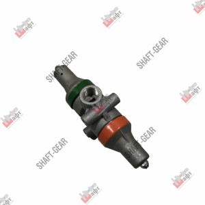Регулятор давления воздуха КПП 16JS, 16JSD Маз AC0300213 SHAFT