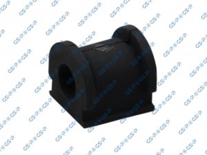 втулка стабилизатора заднего центральная!\ Suzuki Baleno 95> 517573 GS P