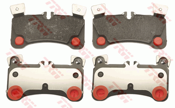 AUDI Q7 (2005>)/VW TOUAREG (2002-2010) GDB1775 TRW