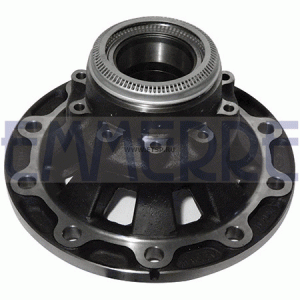 Ступица в сборе INTEGRAL SAF 931613 EMMERRE