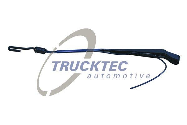 рычаг стеклоочистителя !правый \MB Actros/ Axor 01.58.061 TRUCKTEC