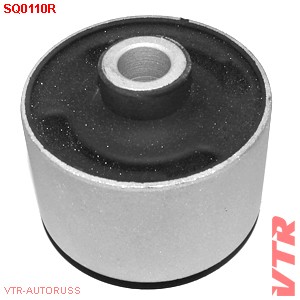 Сайлентблок рычага передней подвески, задний SQ0110R SQ0110R VTR