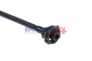 ПАТРУБОК Audi A4/A5 2.0T 2008-2016 A4217106 A4217106 BOGAP