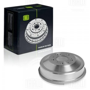 PEUGEOT BOXER (2002-2005) + ЕЛАБУГА TF 160031 TRIALLI