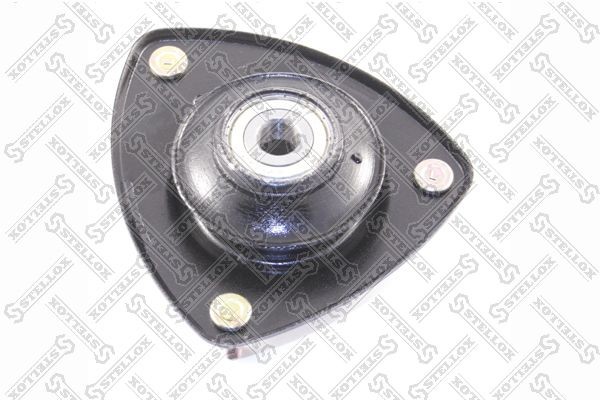 опора амортизатора переднего!\ Toyota Yaris all 99-02 12-98032-SX STELLOX