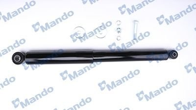 Амортизатор MAZDA B2500 задний левый/правый газовый MANDO MSS015116 MANDO