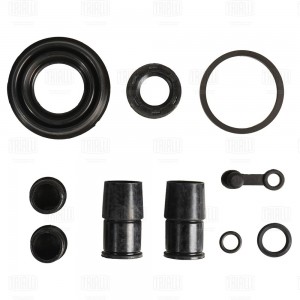 Ремкомплект суппорта Opel Vectra C (02-) зад. d=38мм (диск 278/12) (RCF 550115) RCF550115 TRIALLI