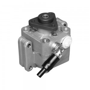 Насос ГУР Bmw 1 I E81 E82 E87 E88 04- 3 V E90 E91 E92 E93 04- X1 I E84 09- X3 I  MSP0010 MARSHALL