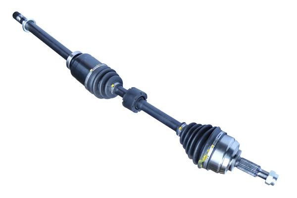 привод передний! правый\ Renault Duster 4x2 1.6/1.5dCi 10> 30997 ASAM