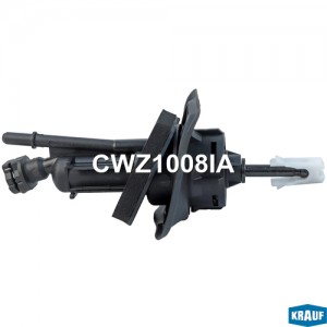 Цилиндр сцепления главный CWZ1008IA CWZ1008IA KRAUF