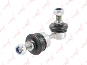 Стойка стабилизатора HYUNDAI ix35 (10-) KIA Ceed (12-) заднего левая/правая LYNX C7482LR LYNXAUTO